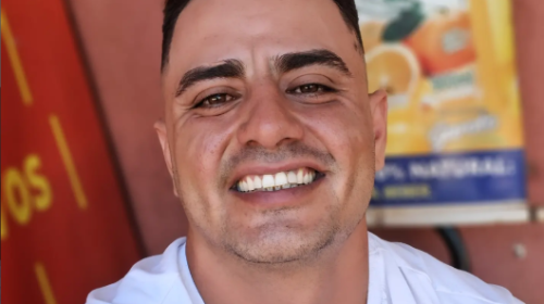 Adolescente de 15 anos matou homem com 10 facadas para defender a mãe