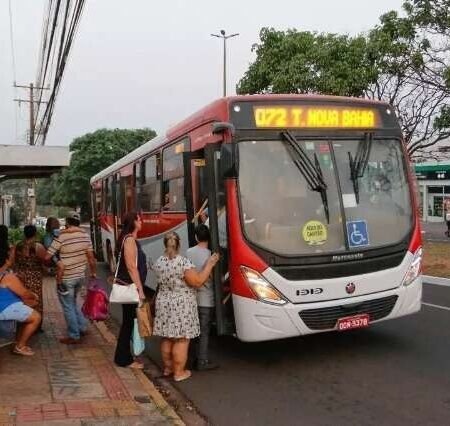 Consórcio Guaicurus tem 56 multas mantidas por atraso e falhas
