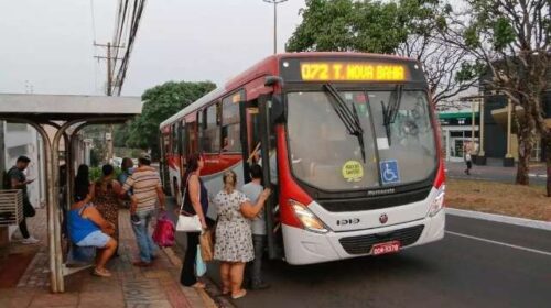 Consórcio Guaicurus tem 56 multas mantidas por atraso e falhas
