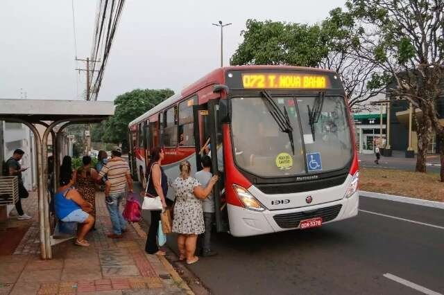 Consórcio Guaicurus tem 56 multas mantidas por atraso e falhas
