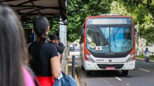 Transporte coletivo acumula 12 mil autuações por descumprimento de horário