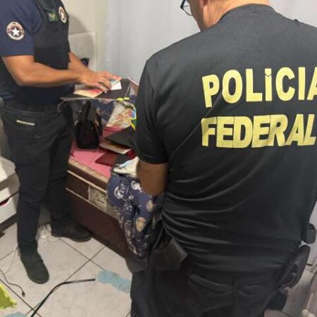 Operação mira grupo que movimentou R$ 76 milhões com contrabando de cigarros