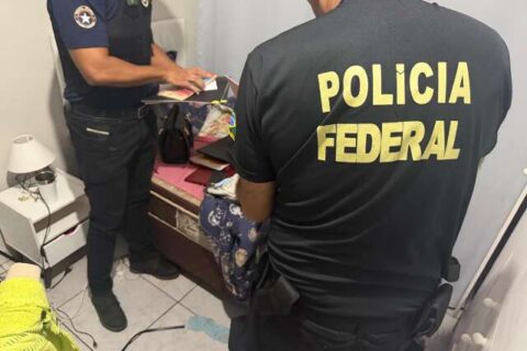 Operação mira grupo que movimentou R$ 76 milhões com contrabando de cigarros
