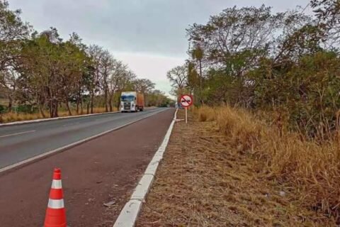 PRF aponta trechos críticos e reforça debate sobre duplicação da BR-262