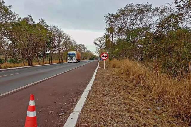 PRF aponta trechos críticos e reforça debate sobre duplicação da BR-262