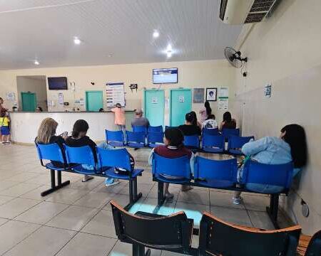No pronto atendimento, pacientes deixam torcida de lado por "saúde em 1º lugar"