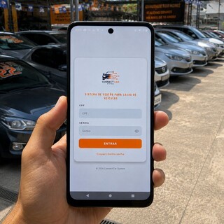 Connect Car cria sistema para lojas de veículos acelerarem vendas Connect Car cria sistema para lojas de veículos acelerarem vendas