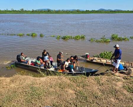 Racismo ambiental? Termo aparece em meio a denúncias de comunidades do Pantanal
