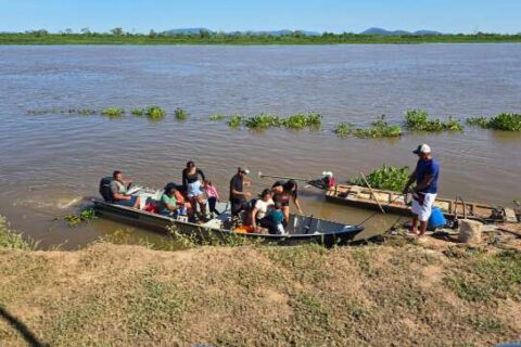 Racismo ambiental? Termo aparece em meio a denúncias de comunidades do Pantanal