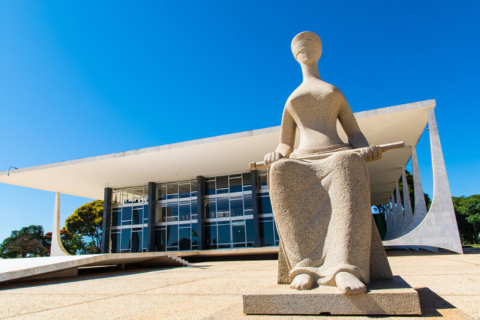 STF entra em recesso e adia julgamentos de grande repercussão