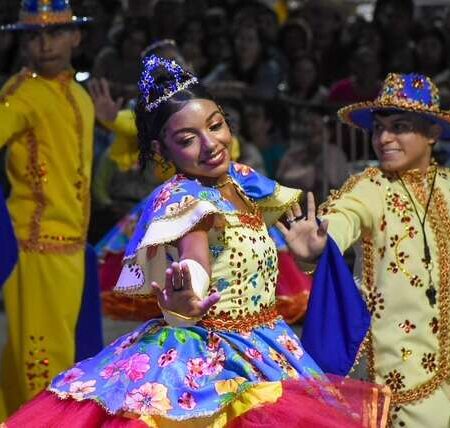 Fundação de Cultura abre edital de R$ 1,2 milhão para festas populares em MS