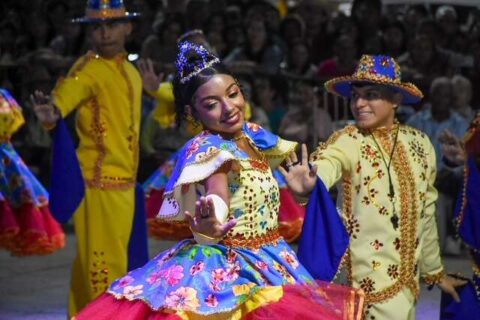 Fundação de Cultura abre edital de R$ 1,2 milhão para festas populares em MS