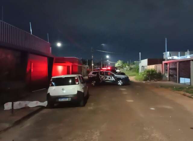 Homem é assassinado a tiros em frente de casa no Tijuca