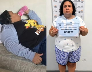 Presa por fingir ter 12 anos já enganou Conselho Tutelar em Campo Grande Presa por fingir ter 12 anos já enganou Conselho Tutelar em Campo Grande