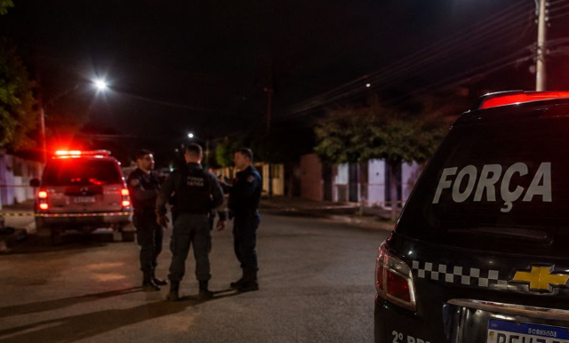 Confronto com a PM deixa um suspeito morto e dois presos em Três Lagoas