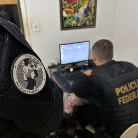 Professor é condenado por armazenamento de pornografia infantojuvenil
