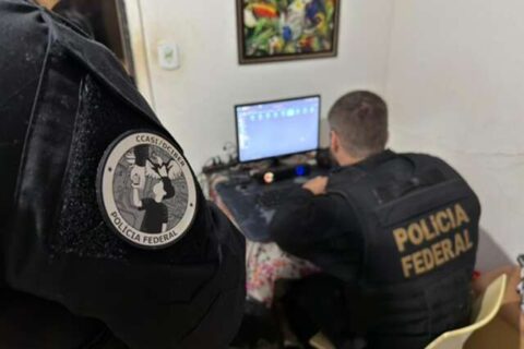 Professor é condenado por armazenamento de pornografia infantojuvenil
