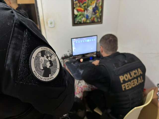Professor é condenado por armazenamento de pornografia infantojuvenil