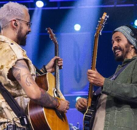 Músicos de Campo Grande concorrem a prêmio nacional da música brasileira