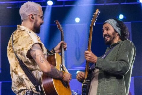 Músicos de Campo Grande concorrem a prêmio nacional da música brasileira