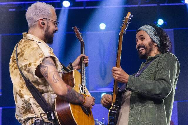 Músicos de Campo Grande concorrem a prêmio nacional da música brasileira