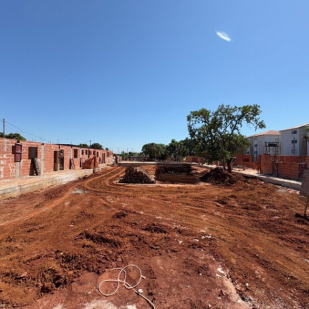 Abertas inscrições para 82 apartamentos em condomínio no Centro-Oeste