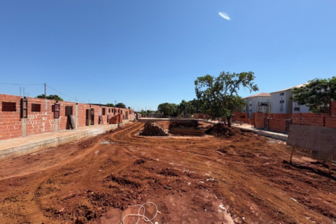 Abertas inscrições para 82 apartamentos em condomínio no Centro-Oeste