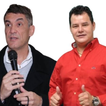 Atual prefeito vai disputar reeleição em cidade vizinha a Ponta Porã