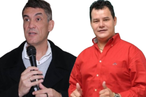 Atual prefeito vai disputar reeleição em cidade vizinha a Ponta Porã