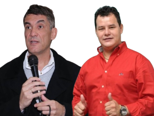 Atual prefeito vai disputar reeleição em cidade vizinha a Ponta Porã