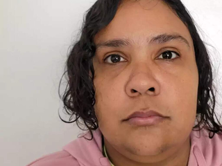 Presa por fingir ter 12 anos já enganou Conselho Tutelar em Campo Grande Presa por fingir ter 12 anos já enganou Conselho Tutelar em Campo Grande