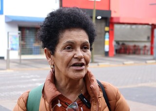 Passageiros desconhecem o que é a intervenção, só têm pressa por mudanças