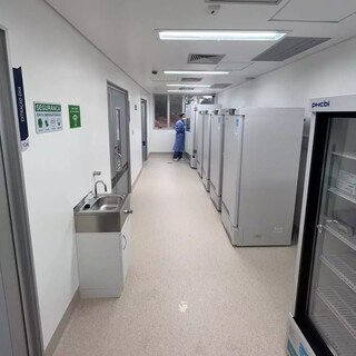 Sede de R$ 50 milhões tira Fiocruz de laboratórios emprestados em MS