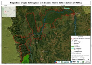 Produtores lotam auditório e impedem consulta para criação de refúgio no Salobra