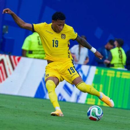 Equador pressiona, mas empata sem gols com Curaçao na Copa do Mundo