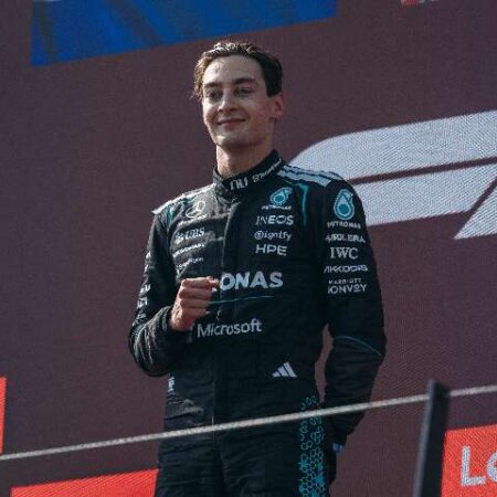 Russell vence GP da Áustria e retoma vice-liderança da Fórmula 1