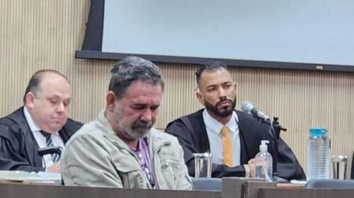 Acusado de matar esposa é condenado, mas júri rejeita feminicídio