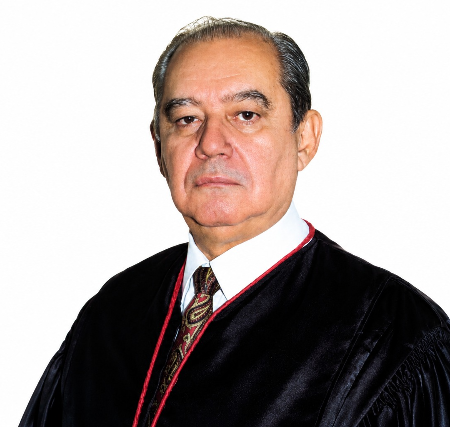Ex-presidente do TJMS e responsável por obra do Fórum morre aos 89 anos