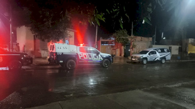 Ataque a tiros termina com casal morto em via pública