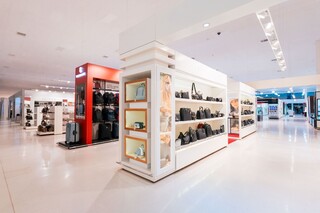 Crazy Week em contagem regressiva com 50% no Shopping China Crazy Week em contagem regressiva com 50% no Shopping China