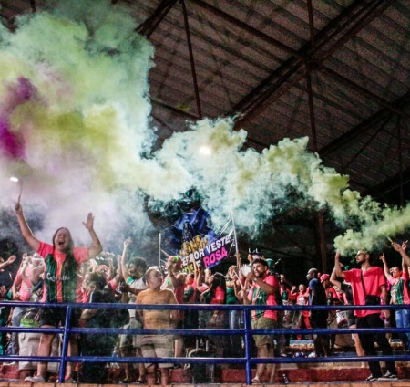 Sorteio neste sábado define ordem dos desfiles do carnaval de 2027