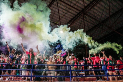 Sorteio neste sábado define ordem dos desfiles do carnaval de 2027