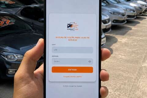 Connect Car cria sistema para lojas de veículos acelerarem vendas