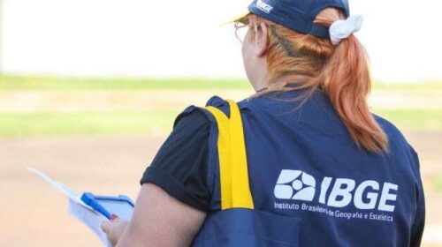 IBGE abre concursos com 9,6 mil vagas temporárias; veja como concorrer