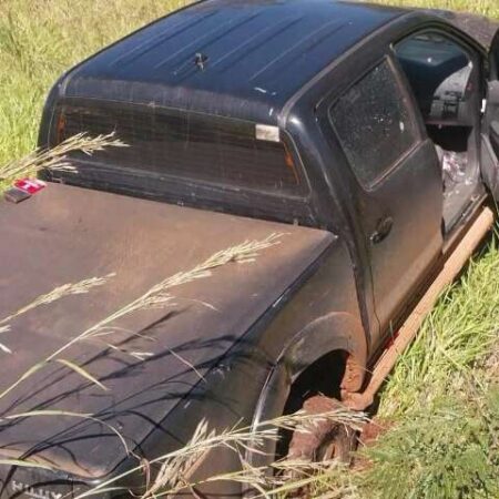 Acusado de feminicídio morre em confronto com a polícia na fronteira