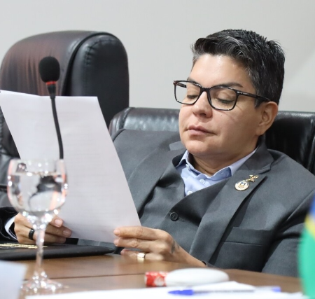 Denúncia coletiva de servidores de UPA contra Cavala é arquivada