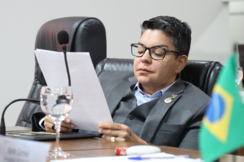 Denúncia coletiva de servidores de UPA contra Cavala é arquivada