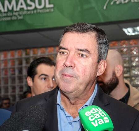“Carreira muito sólida na advocacia”, diz Riedel sobre escolha de desembargadora