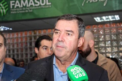 “Carreira muito sólida na advocacia”, diz Riedel sobre escolha de desembargadora