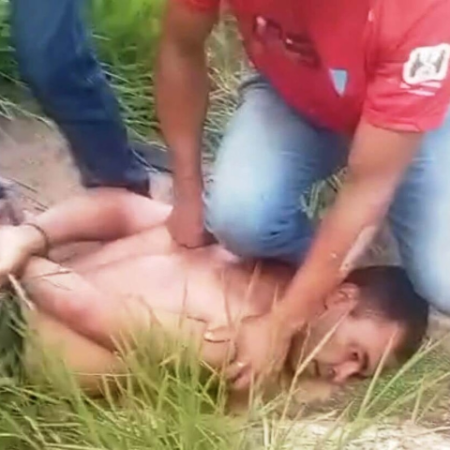 Bombeiro que matou enfermeira e fugiu de presídio é recapturado